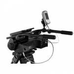 Vinten V4080-0001 (V40800001) Vector 750i Head Vector 750i Pan and Tilt head with one pan bar Vinten V4080-0001 (V40800001) Vector 750i Head Vector 750i Pan and Tilt head with one pan bar
